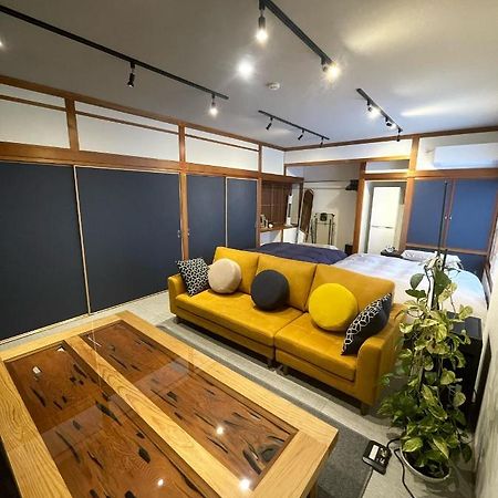 Boss'Shouse 犬ok 1組限定の宿 คิริชิมะ ภายนอก รูปภาพ